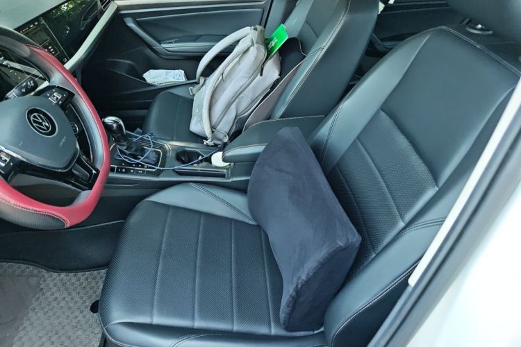 Volkswagen Lavida 2021 car image #15
