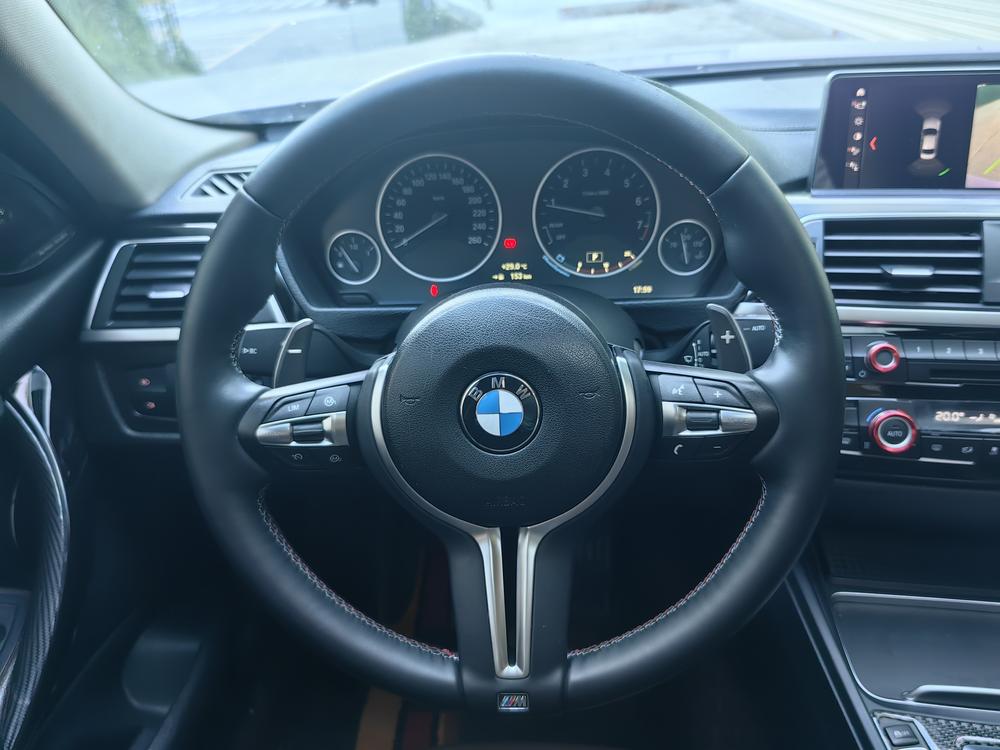 BMW 3 Series 2019 #13 BMW 3 Series 2019 car image #13