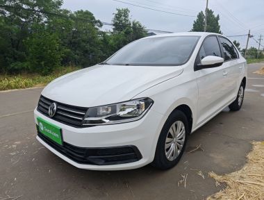 Volkswagen Santana 2019 Volkswagen Santana 2019 car image