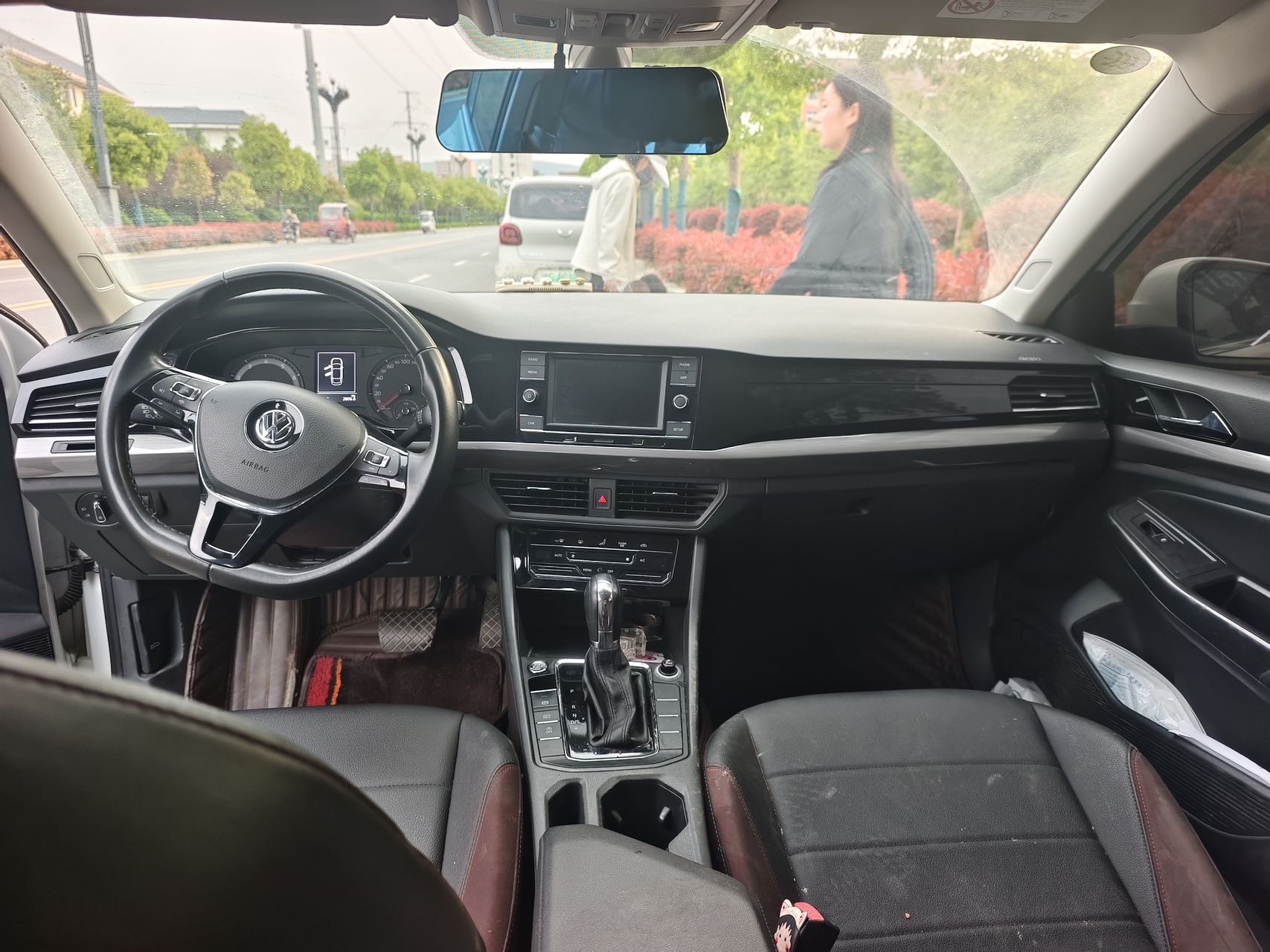 Volkswagen Bora 2020 car image #3