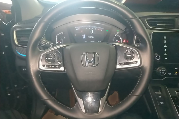 Honda CR-V 2021 #11 Honda CR-V 2021 car image #11