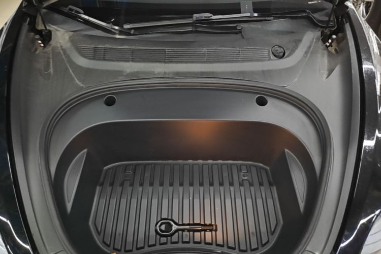 Tesla Model 3 2023 #20 Tesla Model 3 2023 car image #20