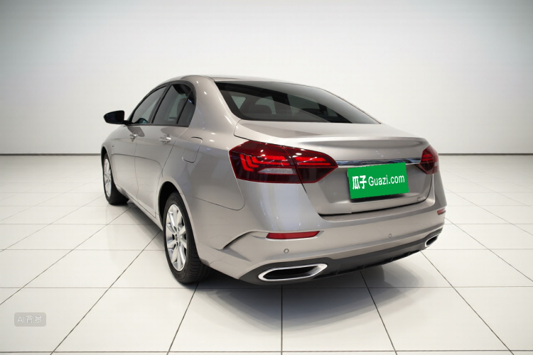 GEELY Emgrand 2022 #5 GEELY Emgrand 2022 car image #5