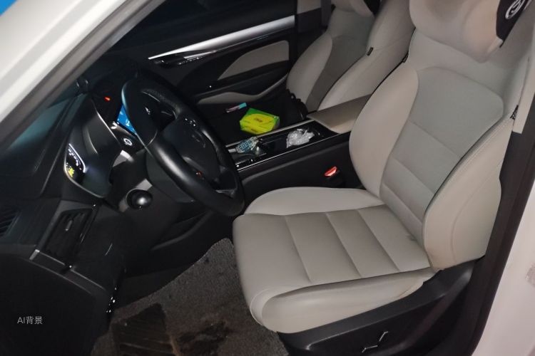 GEELY Binray 2018 #17 GEELY Binray 2018 car image #17