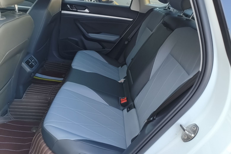 Volkswagen Lavida 2024 car image #13