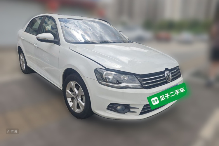 Volkswagen Bora 2016 #4 Volkswagen Bora 2016 car image #4