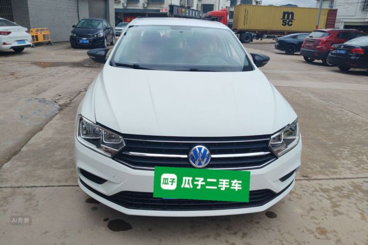 Volkswagen Bora 2018 #3 Volkswagen Bora 2018 صورة سيارة #3