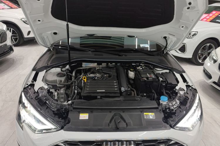 Audi A3 2022 #20 Audi A3 2022 car image #20