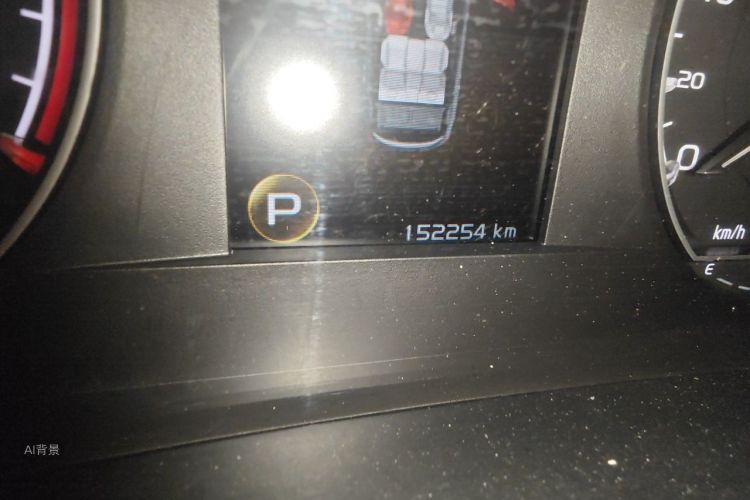 GEELY Coolray 2020 #14 GEELY Coolray 2020 immagine di auto #14