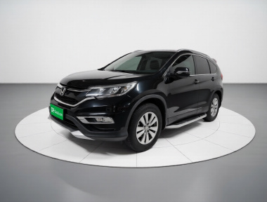 Honda CR-V 2017 Honda CR-V 2017 car image