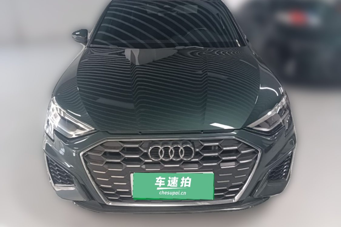 Audi A3 2024 #5 Audi A3 2024 car image #5