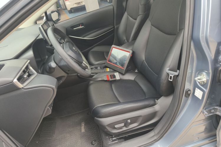 Toyota Corolla 2022 car image #15