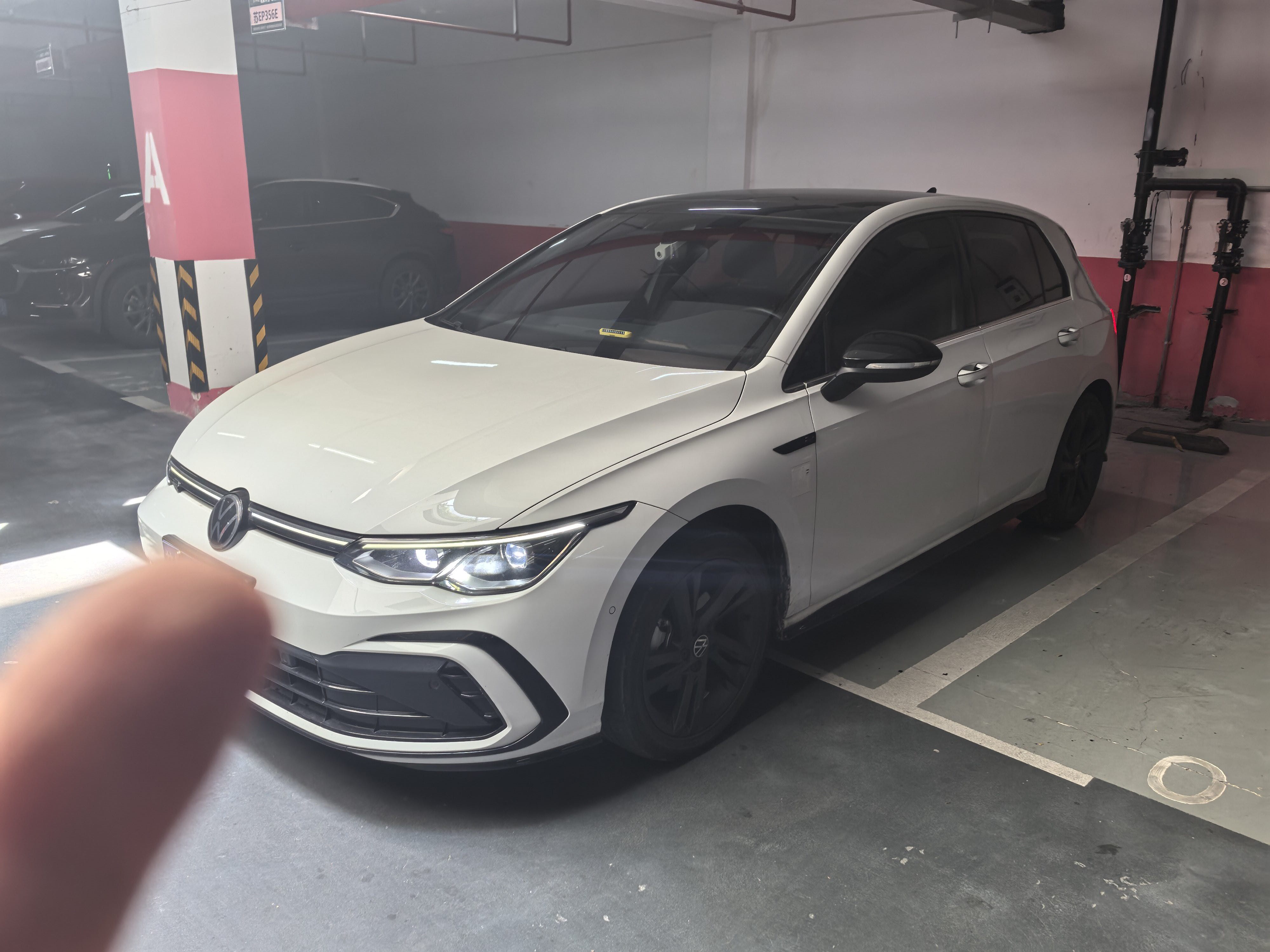 2021 2021 car image