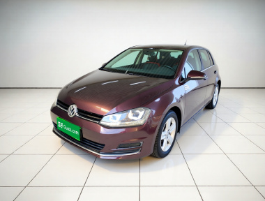Volkswagen Golf 2016 Volkswagen Golf 2016 immagine di auto