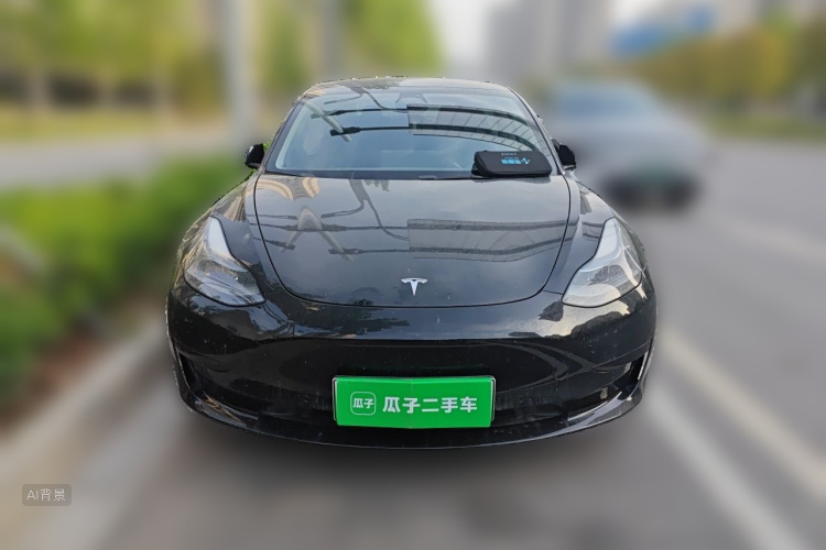 Tesla Model 3 2022 #3 Tesla Model 3 2022 car image #3