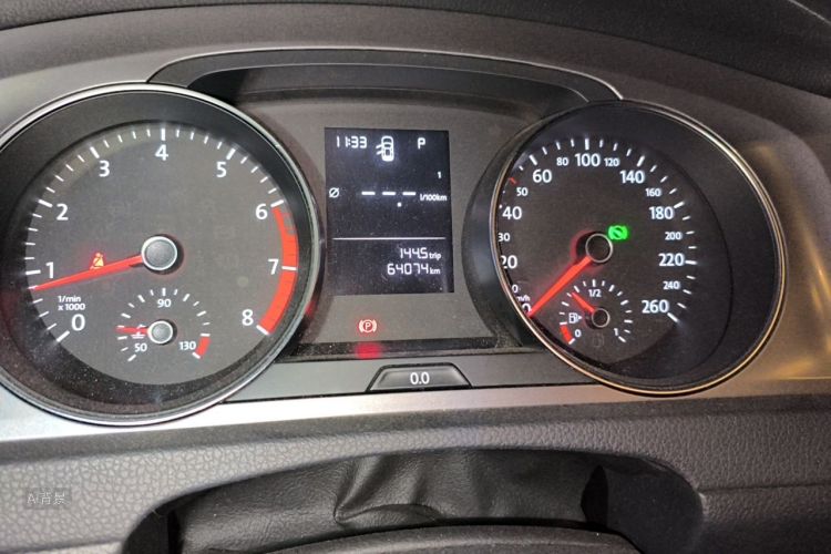 Volkswagen Golf 2015 #14 Volkswagen Golf 2015 car image #14