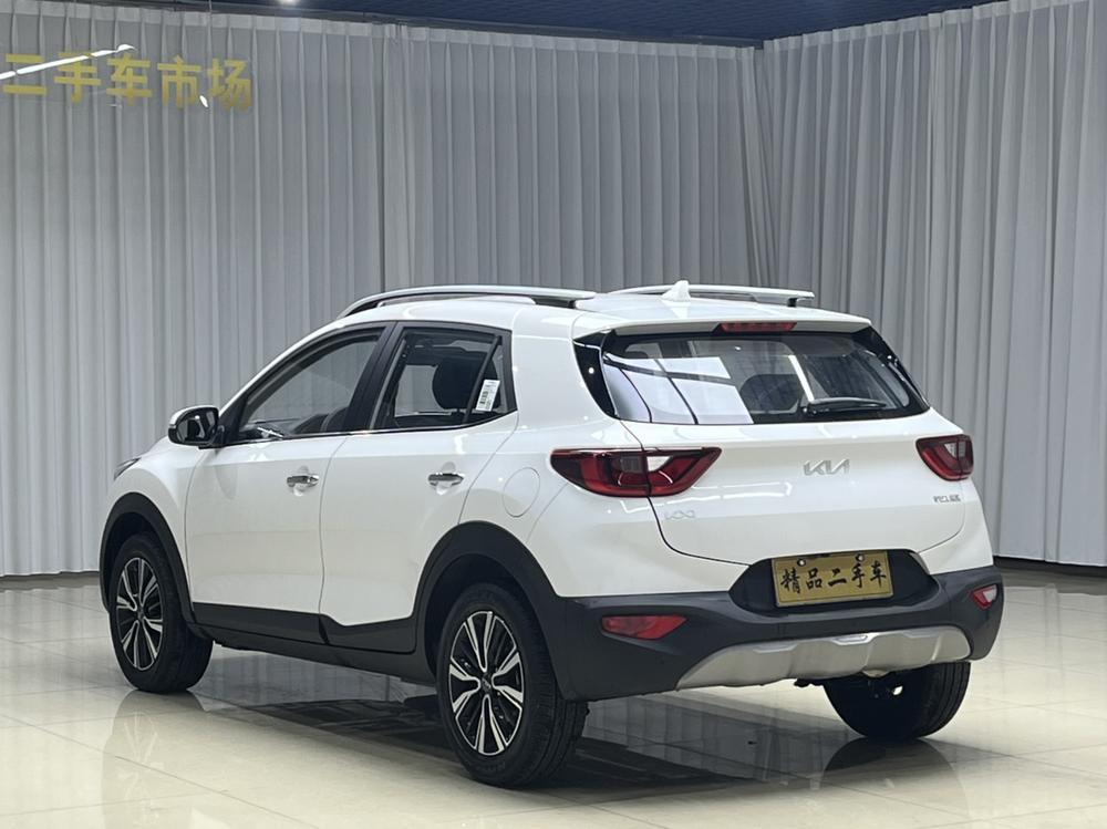 Kia KX1 2026 #9 Kia KX1 2026 immagine di auto #9