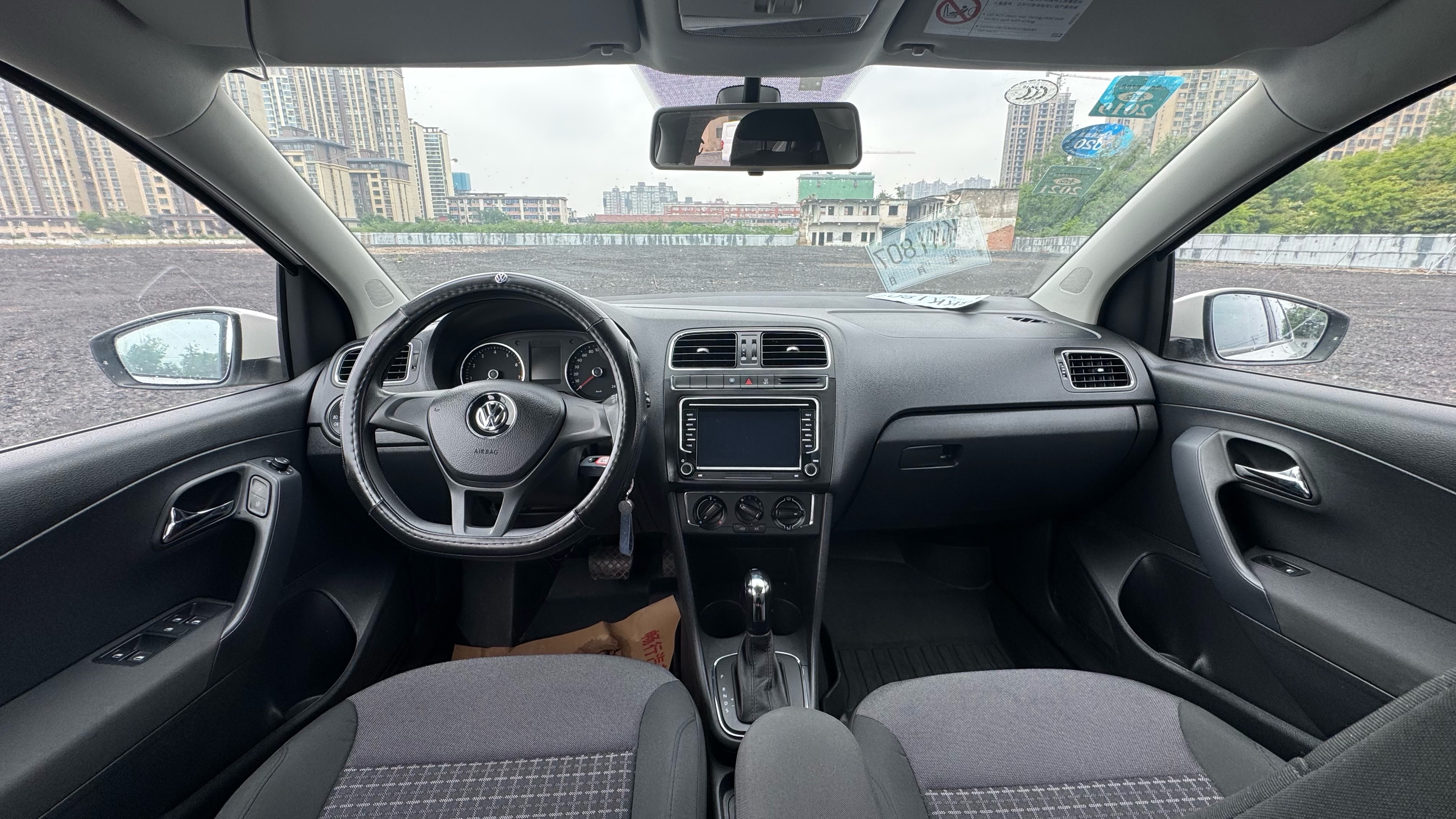 Volkswagen Polo 2015 #7 Volkswagen Polo 2015 car image #7