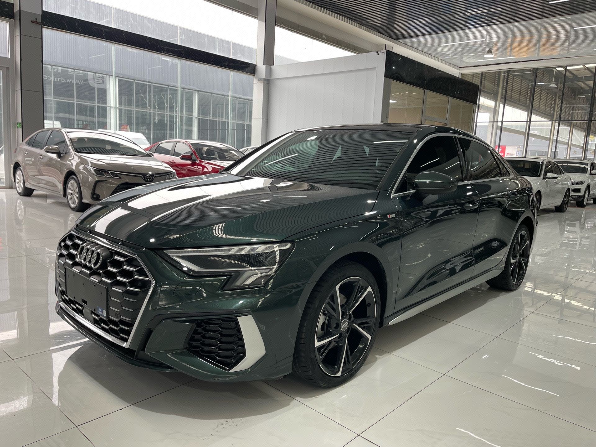 2022 car image 