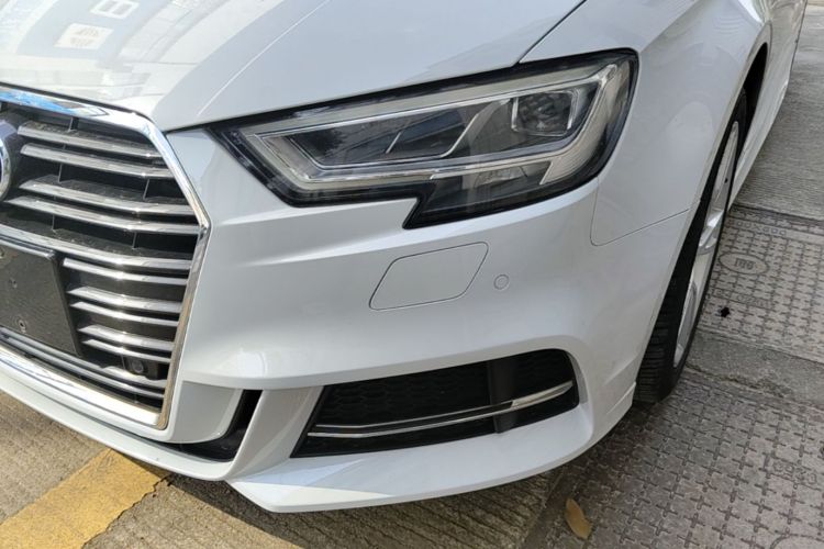 Audi A3 2019 #23 Audi A3 2019 car image #23