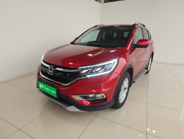 Honda CR-V 2015 Honda CR-V 2015 car image
