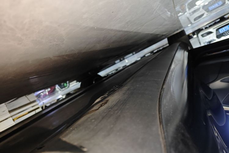 Tesla Model 3 2023 car image #27