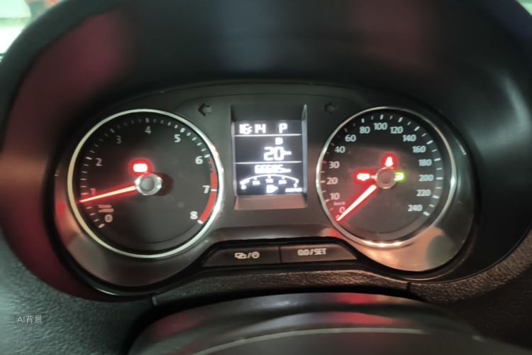 Volkswagen Polo 2016 #15 Volkswagen Polo 2016 car image #15