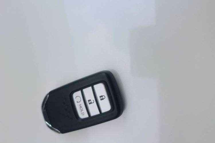 Honda CR-V 2019 #14 Honda CR-V 2019 car image #14
