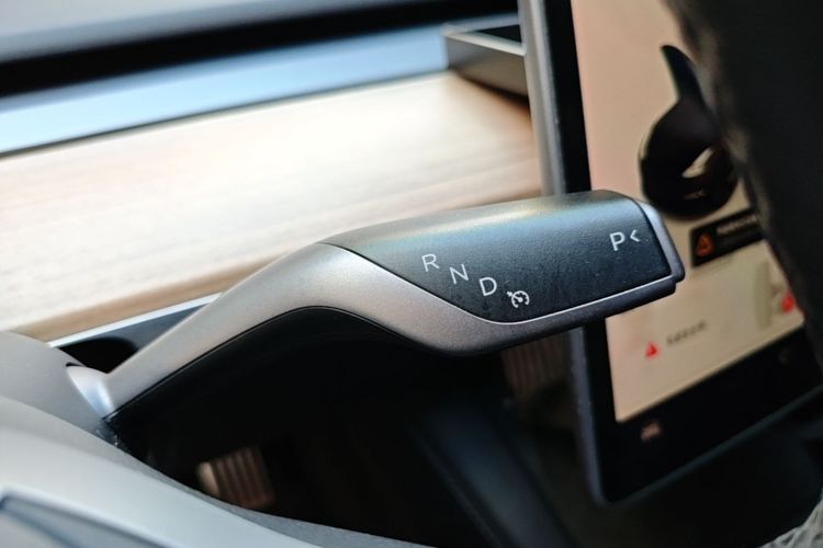 Tesla Model 3 2022 #15 Tesla Model 3 2022 car image #15