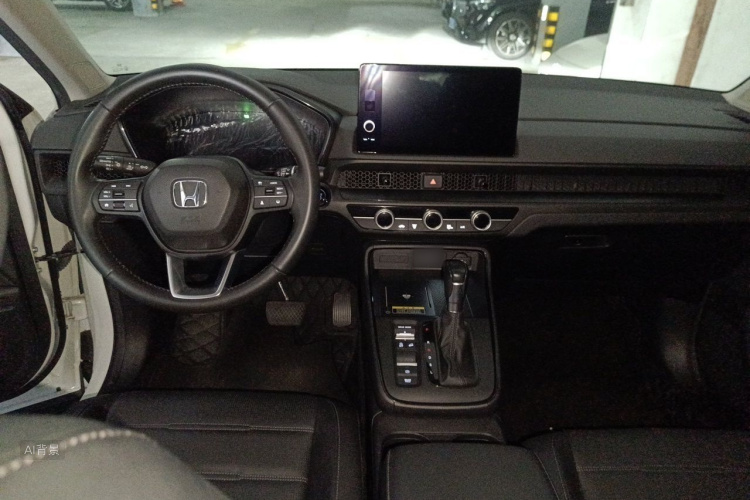 Honda CR-V 2022 car image #11