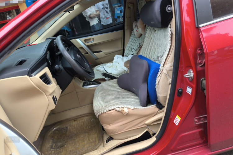 2015 #17 2015 car image #17