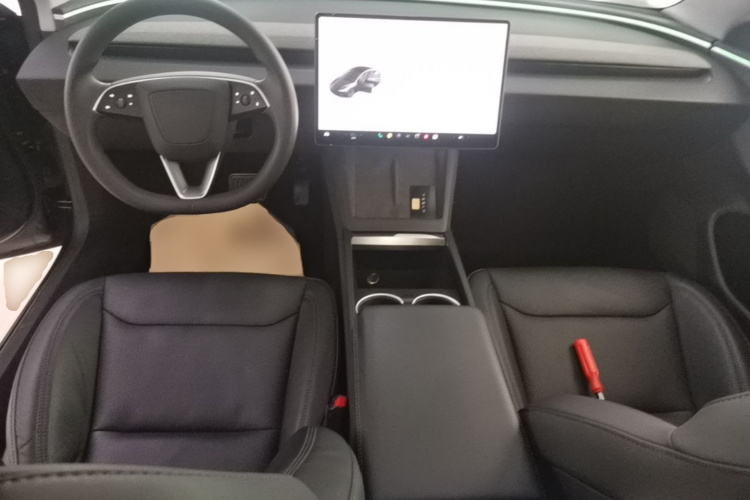 Tesla Model 3 2024 #10 Tesla Model 3 2024 car image #10