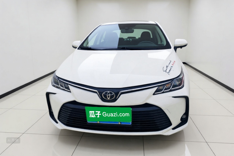 Toyota Corolla 2021 #3 Toyota Corolla 2021 immagine di auto #3