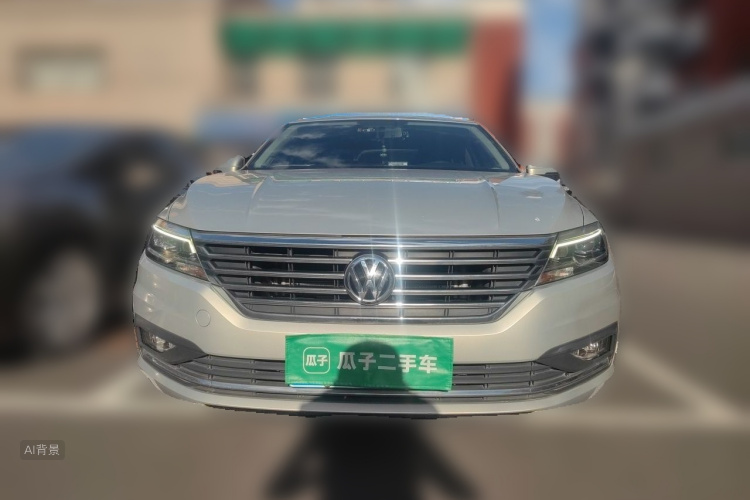 Volkswagen Lavida 2019 car image #3