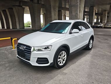 Audi Q3 2019 car image 