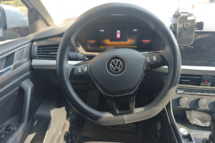 Volkswagen Lavida 2022 #12 Volkswagen Lavida 2022 car image #12