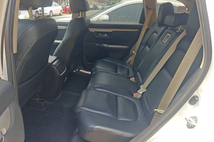 Honda CR-V 2019 car image #17