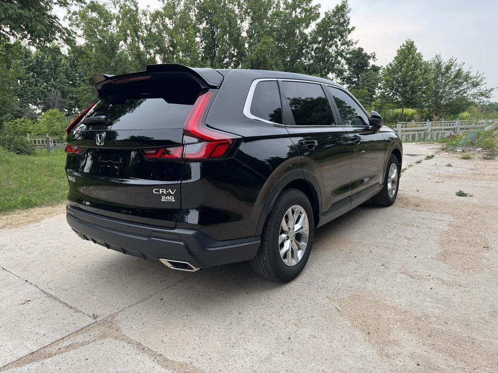 Honda CR-V 2023 car image #5