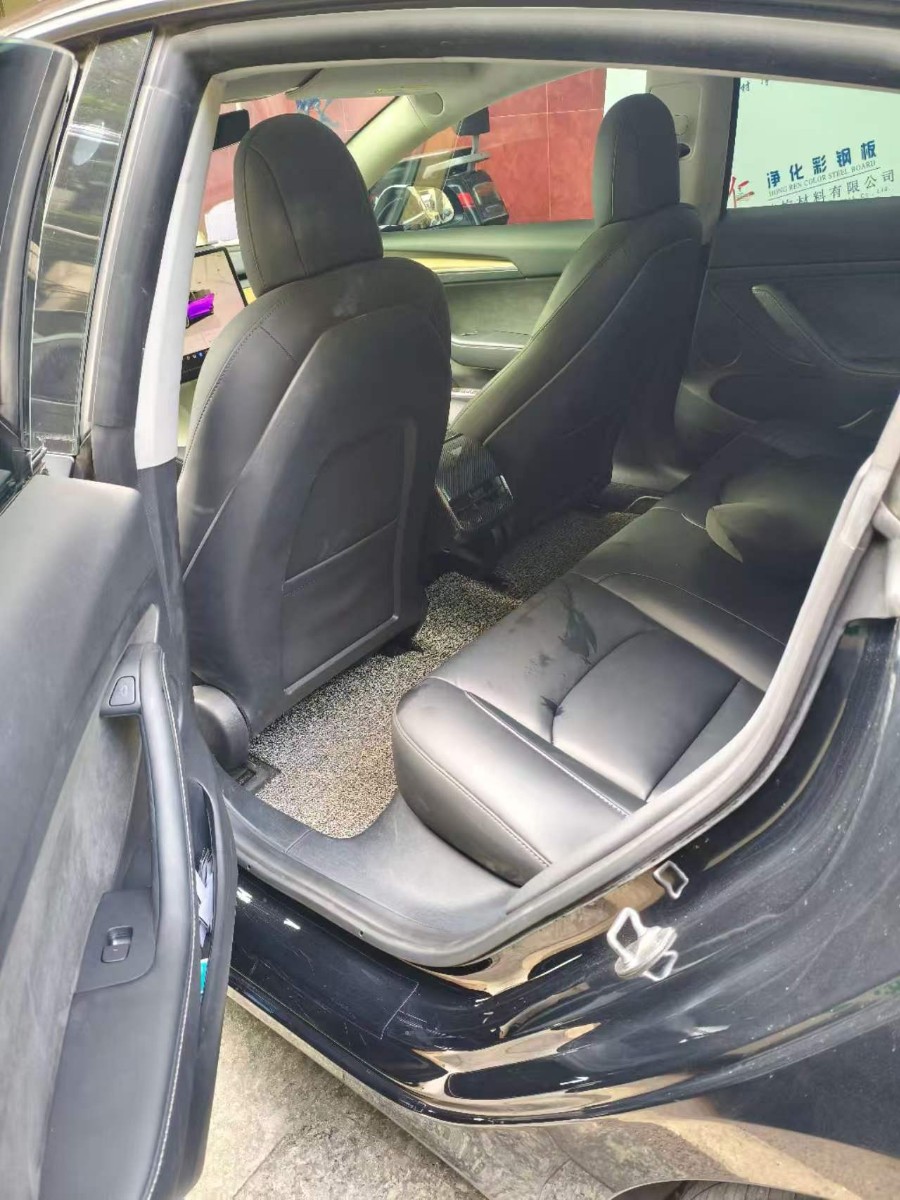 Tesla Model 3 2023 #6 Tesla Model 3 2023 car image #6