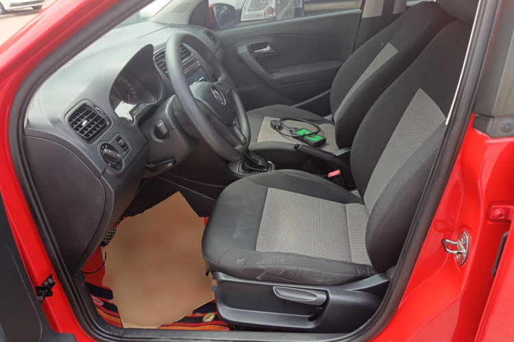 Volkswagen Polo 2018 imagem de carro #15