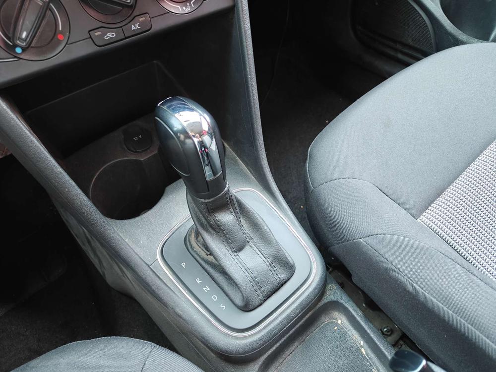 Volkswagen Polo 2018 #11 Volkswagen Polo 2018 car image #11