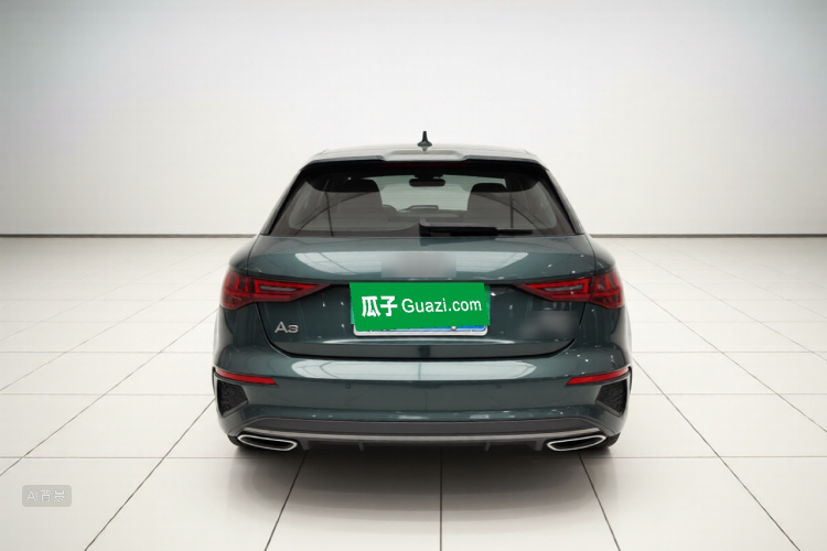 Audi A3 2024 car image #6