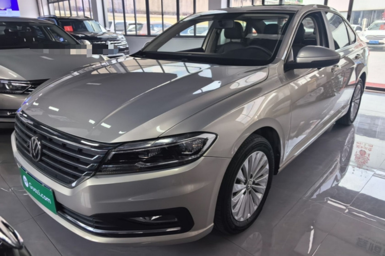 Volkswagen Lavida 2020 #2 Volkswagen Lavida 2020 car image #2