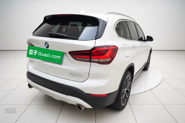 BMW X1 2022 immagine di auto #7