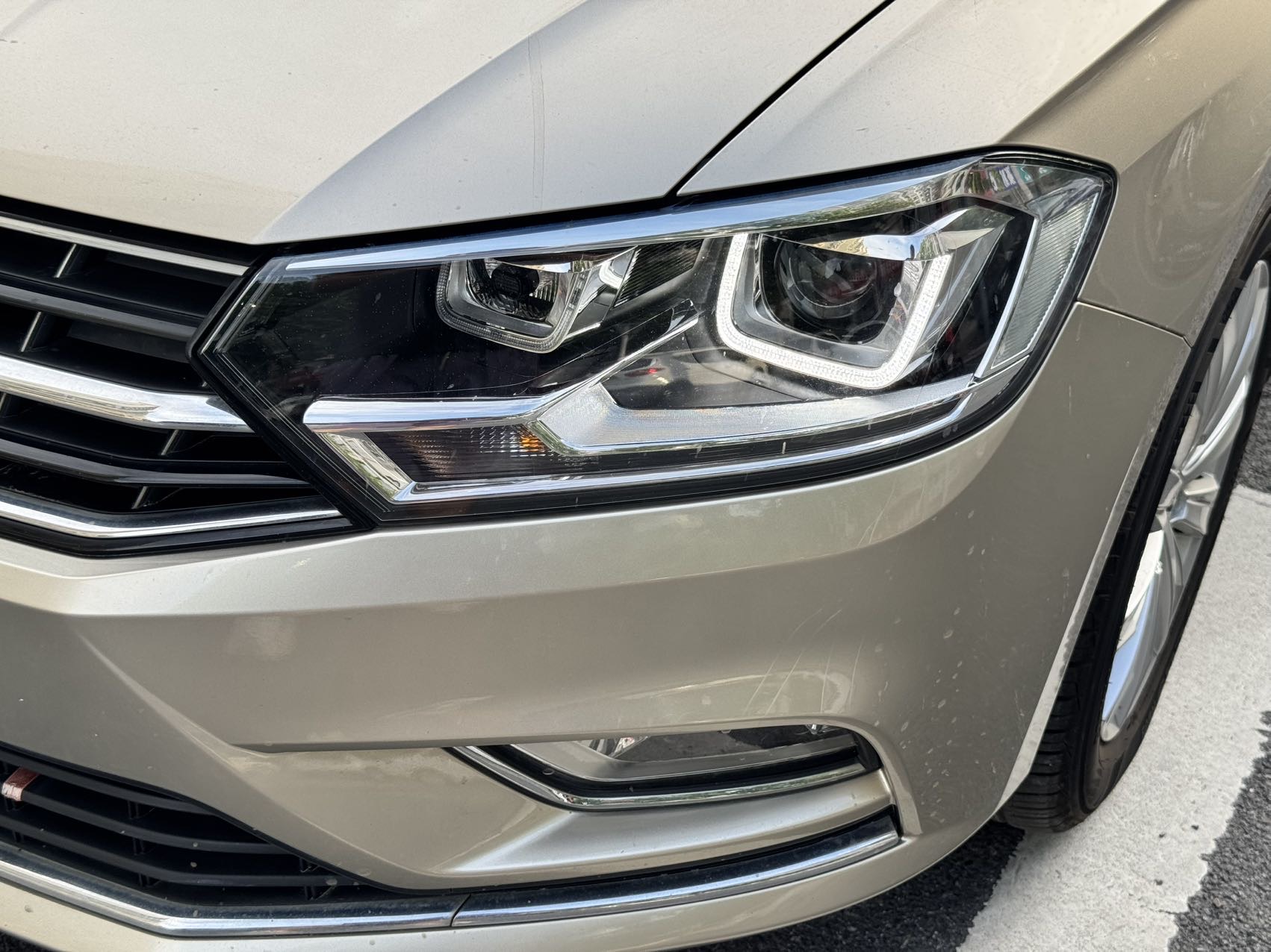 Volkswagen Bora 2018 #4 Volkswagen Bora 2018 immagine di auto #4