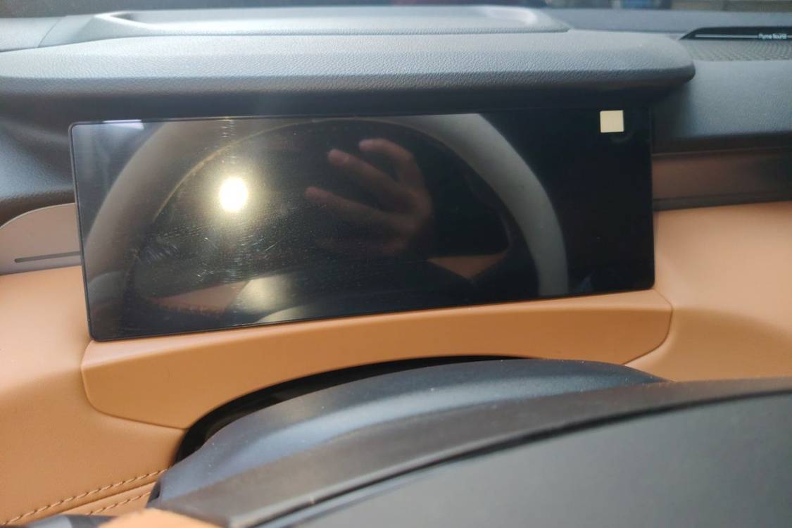 GEELY Boyue L 2025 #24 GEELY Boyue L 2025 изображение автомобиля #24
