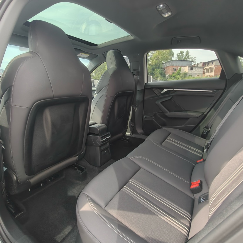 Audi A3 2023 car image #6