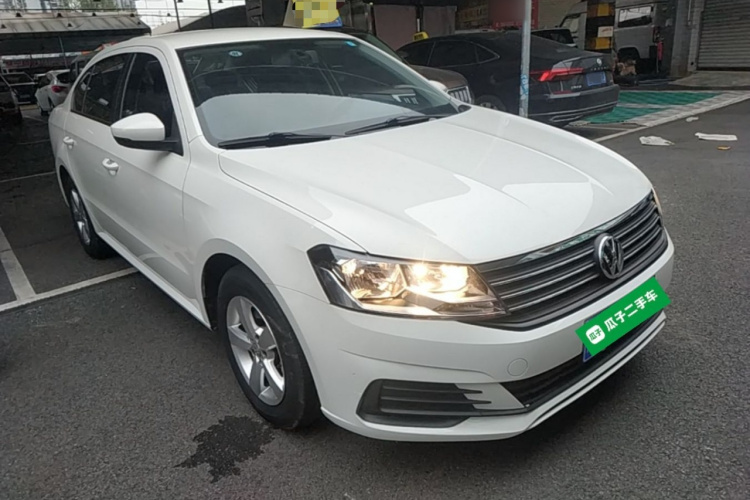 Volkswagen Lavida 2023 #4 Volkswagen Lavida 2023 car image #4