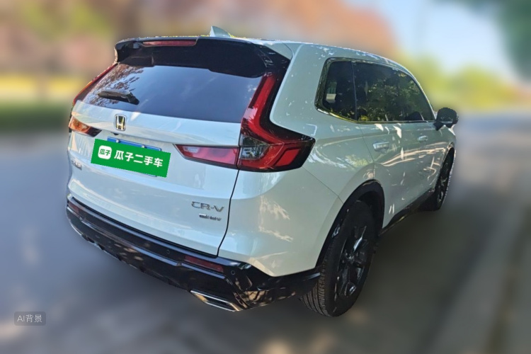 Honda CR-V 2024 car image #7