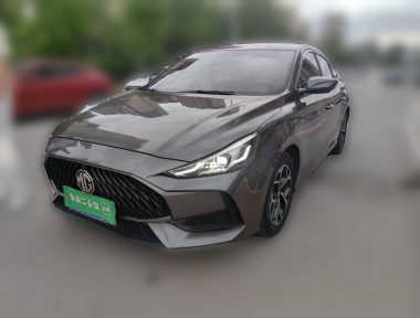 MG 5 2021 car image 
